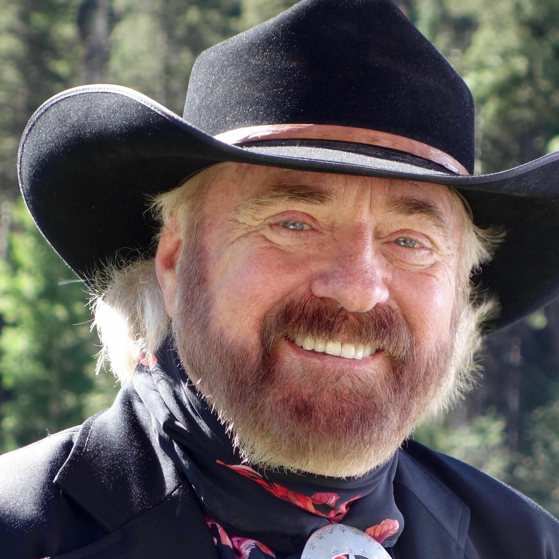Michael Martin Murphey