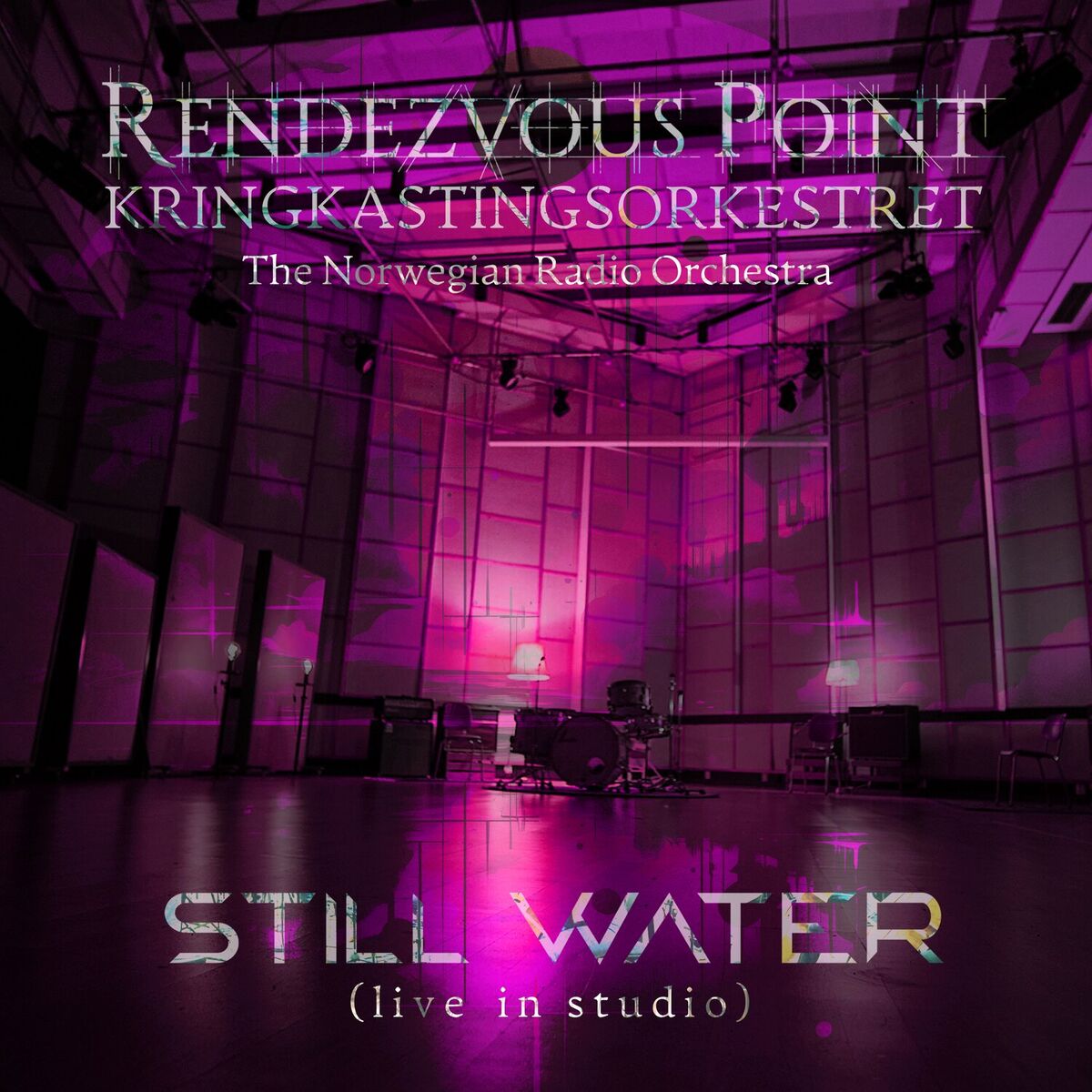 Artist picture of Rendezvous Point
