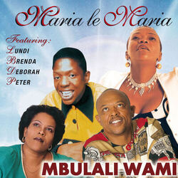 Picture of Maria Le Maria
