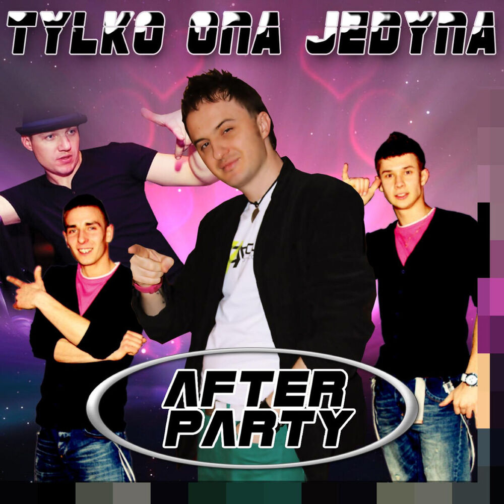 Picture of After Party