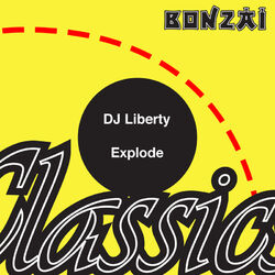Picture of DJ Liberty