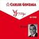Carlos Gonzaga