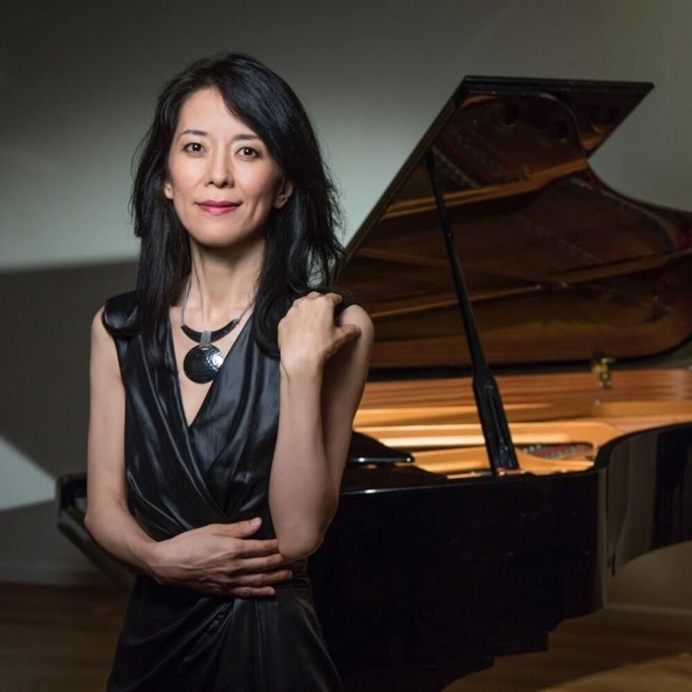 Picture of Eri Yamamoto