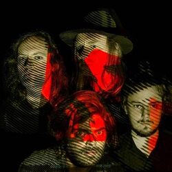 Picture of The Faint