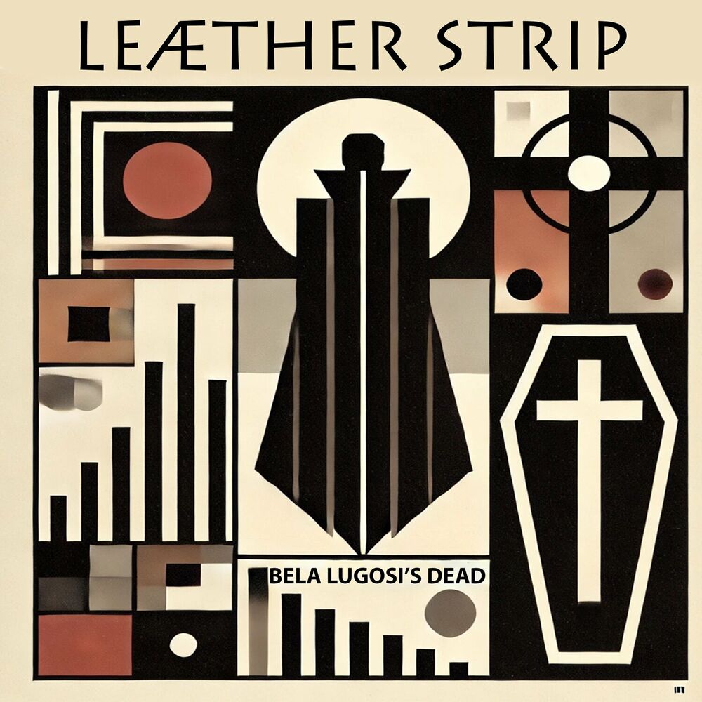 Picture of Leæther Strip