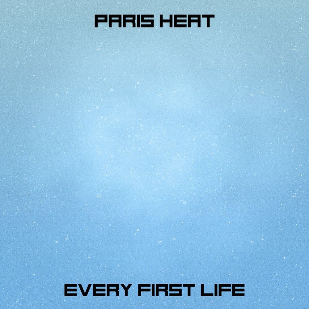 Picture of Paris Heat