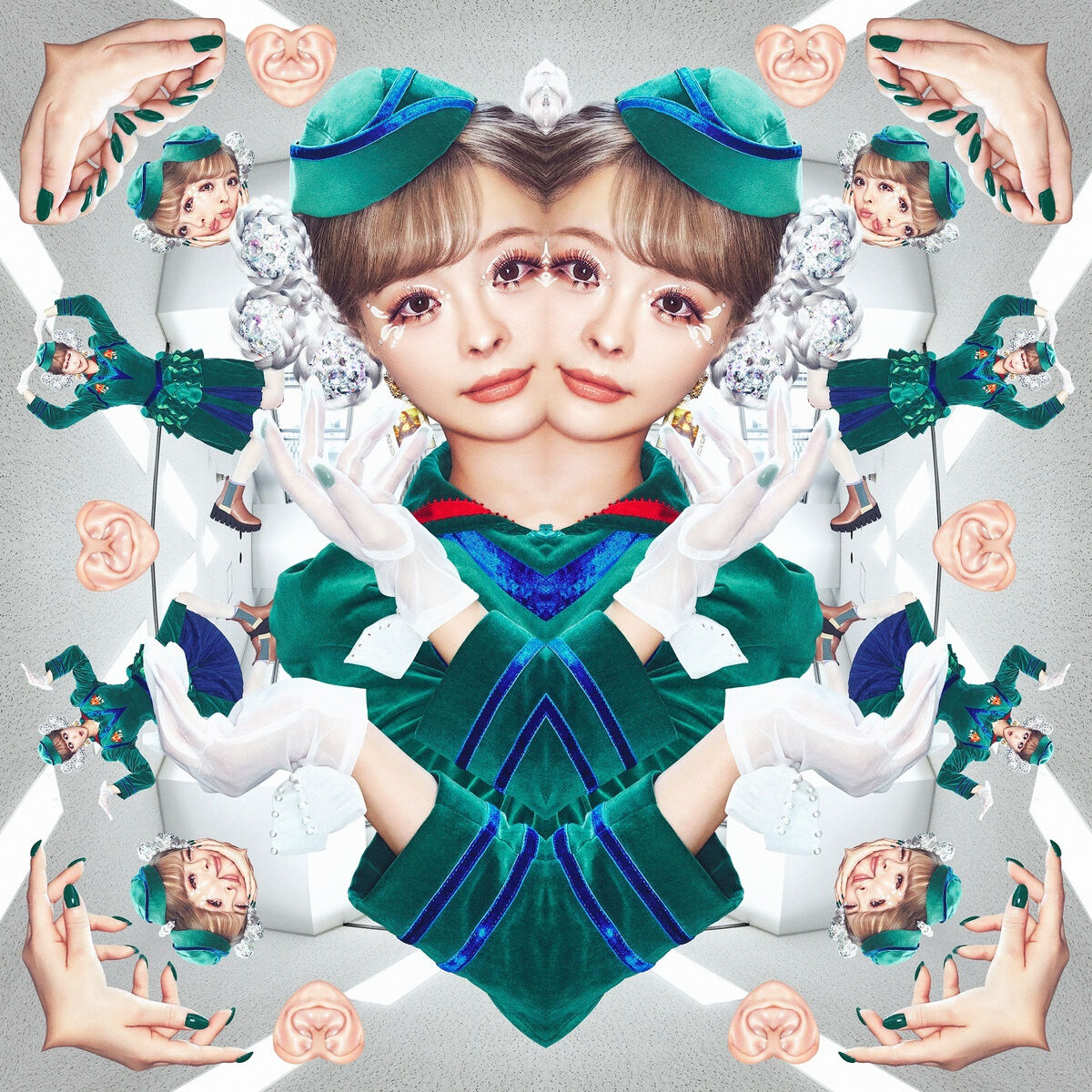 Kyary Pamyu Pamyu