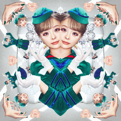 Picture of Kyary Pamyu Pamyu