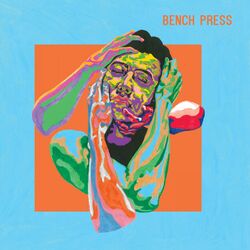 Picture of Bench Press