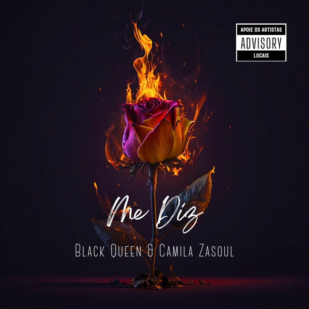 Picture of Black Queen