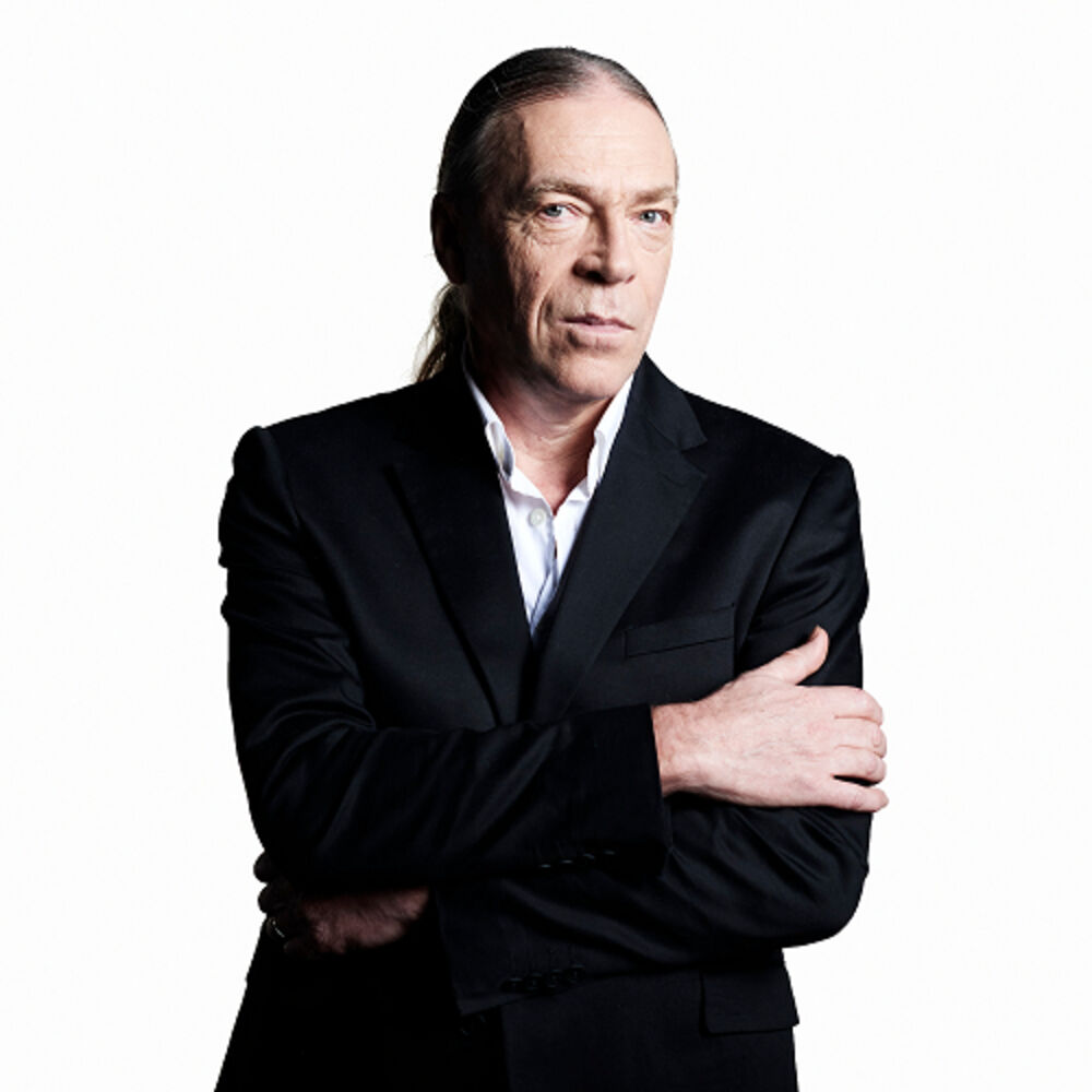 Picture of René Aubry