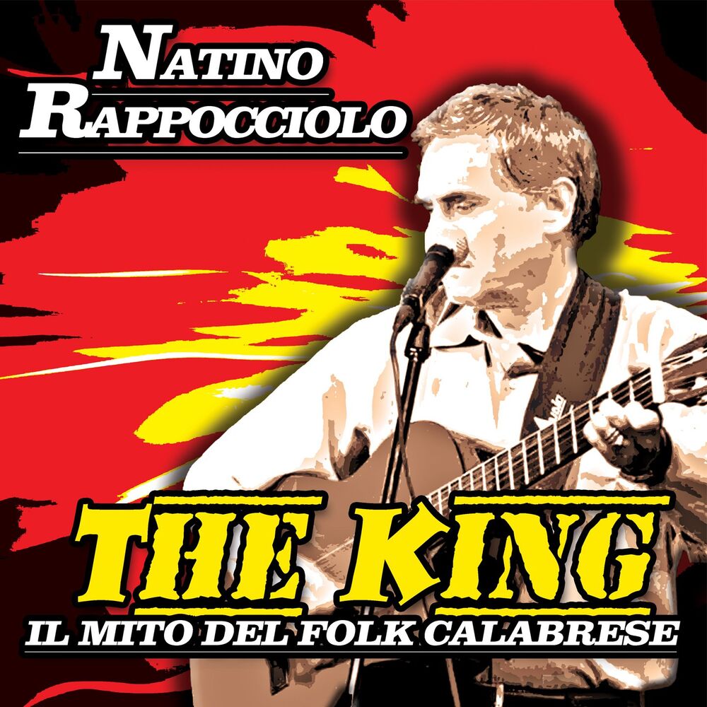 Picture of Natino Rappocciolo