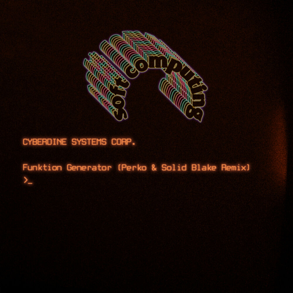 Picture of Cyberdine Systems Corp.