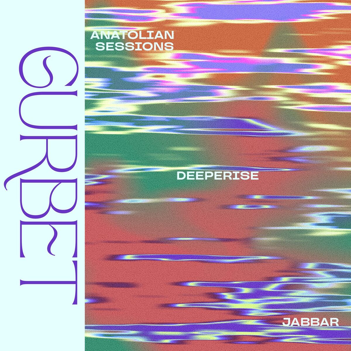 Anatolian Sessions