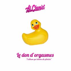 Picture of Al Chemist