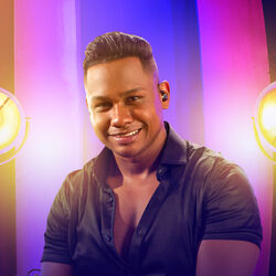 Picture of Junior Marques