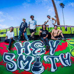 Hey-Smith