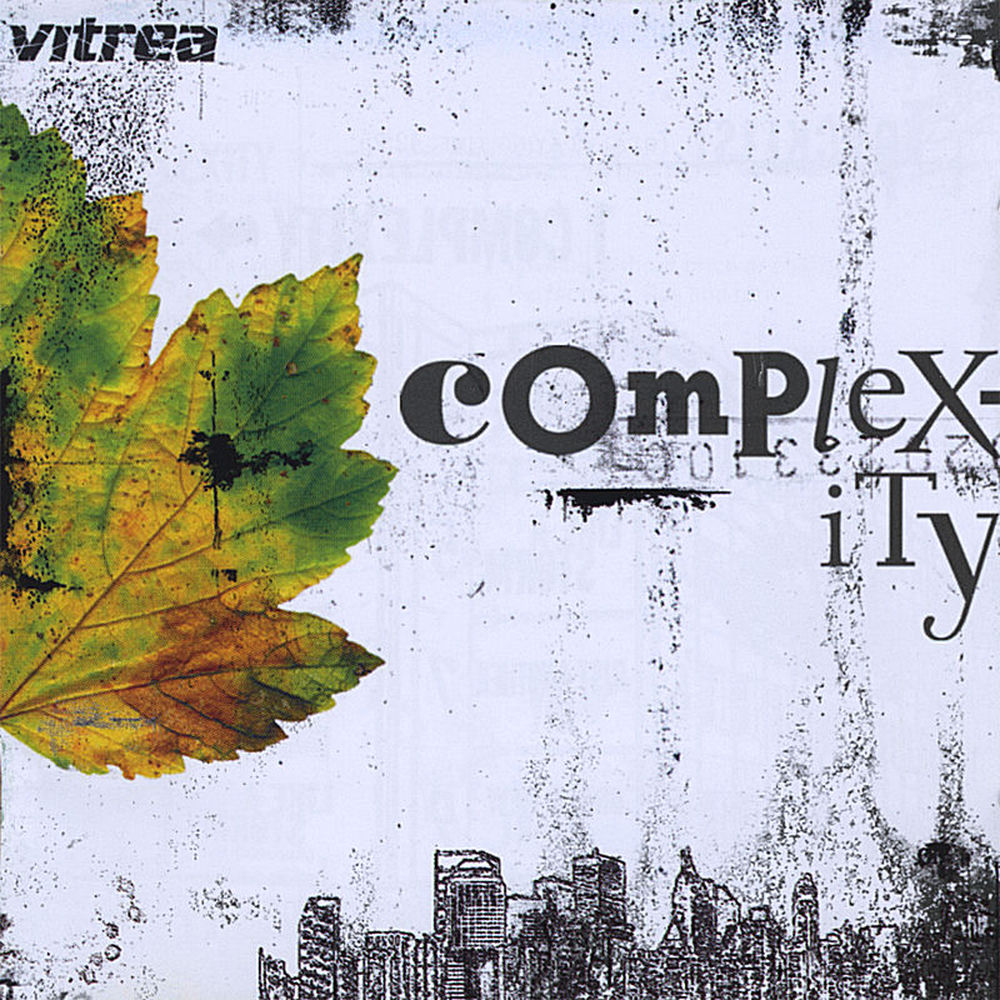 Vitrea