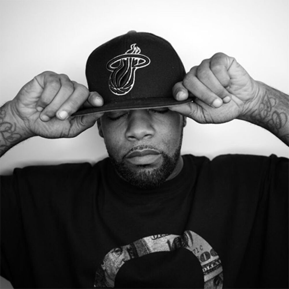 Picture of DJ E-Clyps