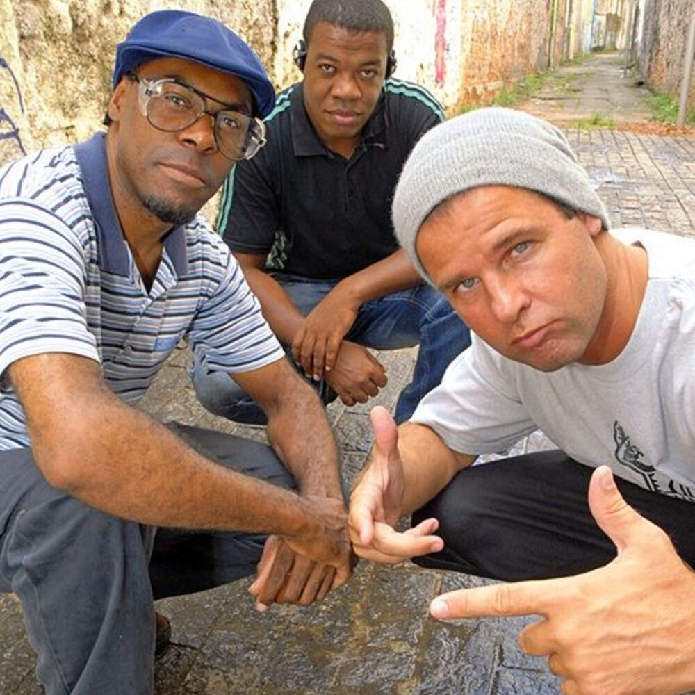 Picture of Jigaboo
