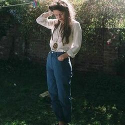 Picture of Olivia Chaney