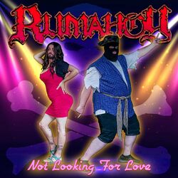 Rumahoy