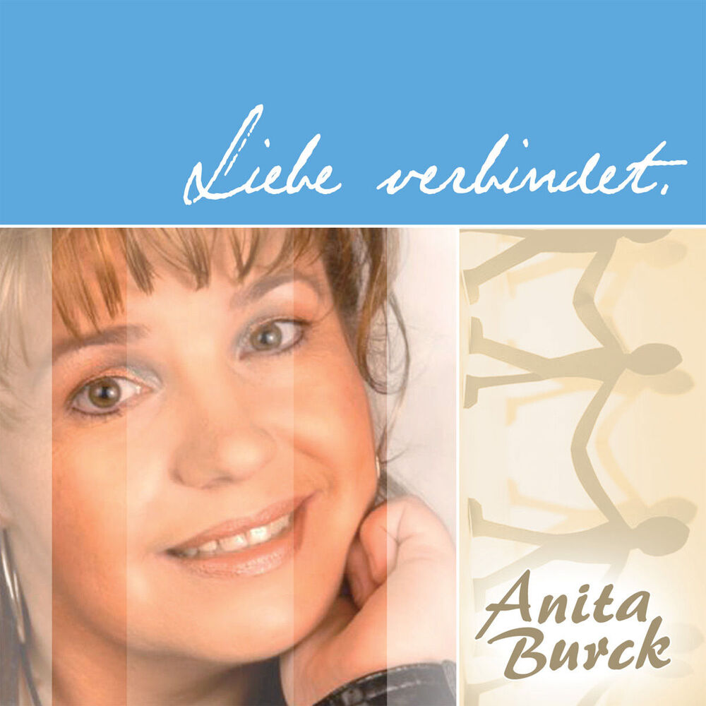 Picture of Anita Burck