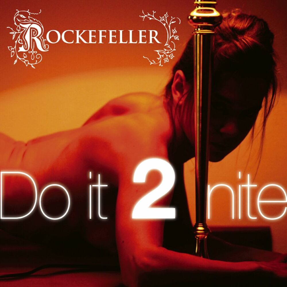 Picture of Rockefeller