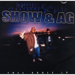 Picture of Show & A.G.