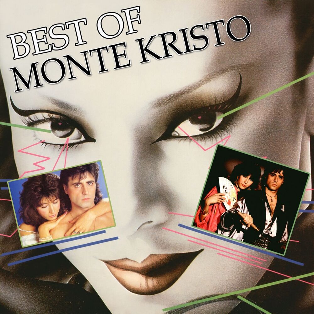 Picture of Monte Kristo