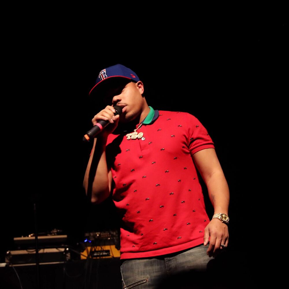 Picture of Taylor Bennett