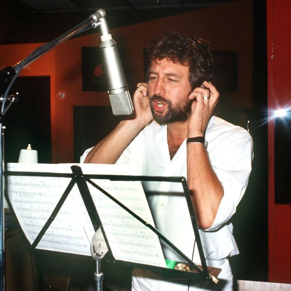 Picture of Bernie Paul