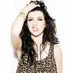 Picture of Amanda Blank