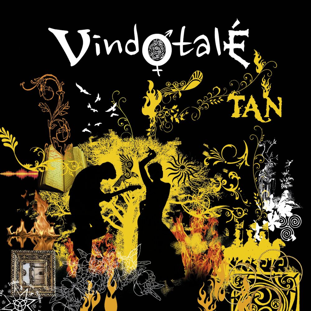 Picture of Vindotalé