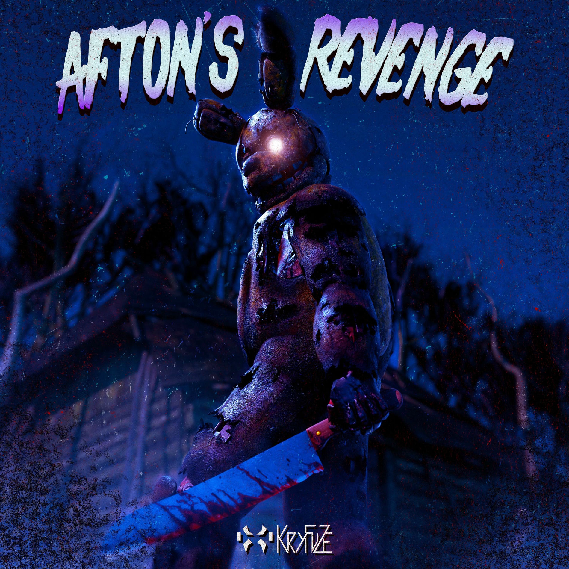 KryFuZe