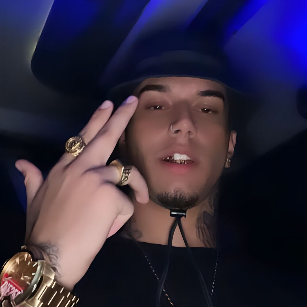 Picture of DJ BN