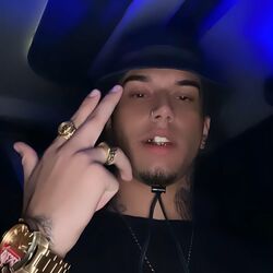 Picture of DJ BN