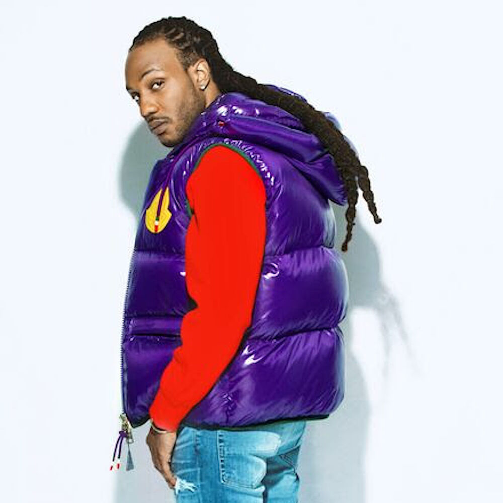 Picture of Damar Jackson