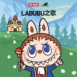 Foto de Labubu