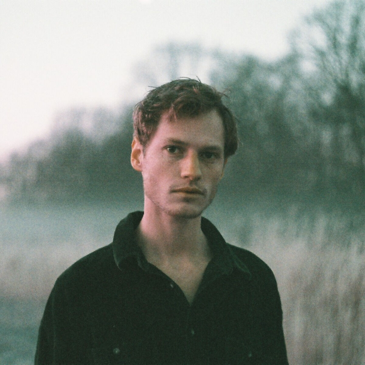 Artist picture of Cedric Vermue