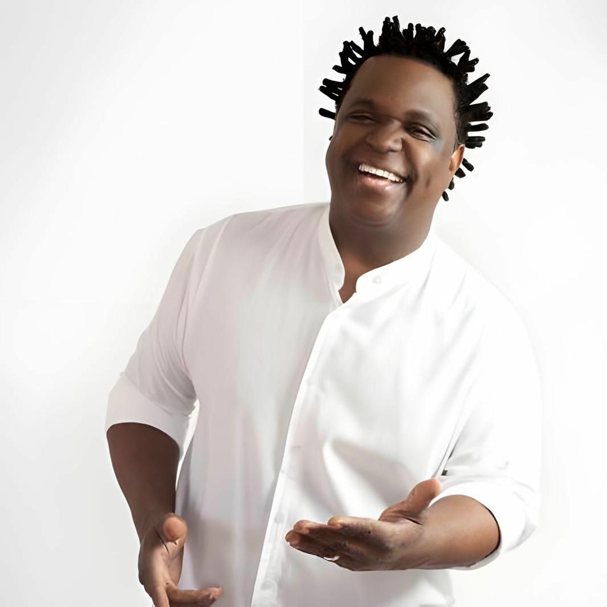 Artist picture of Marcelinho Moreira