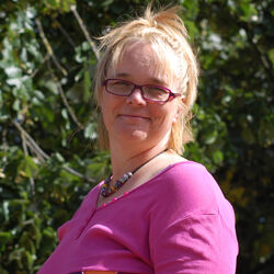 Picture of Kati Breuer