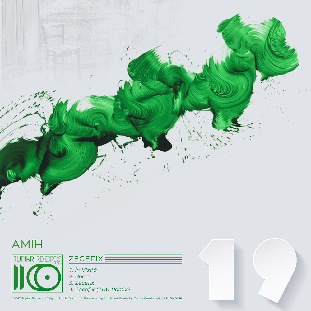 Picture of Amih