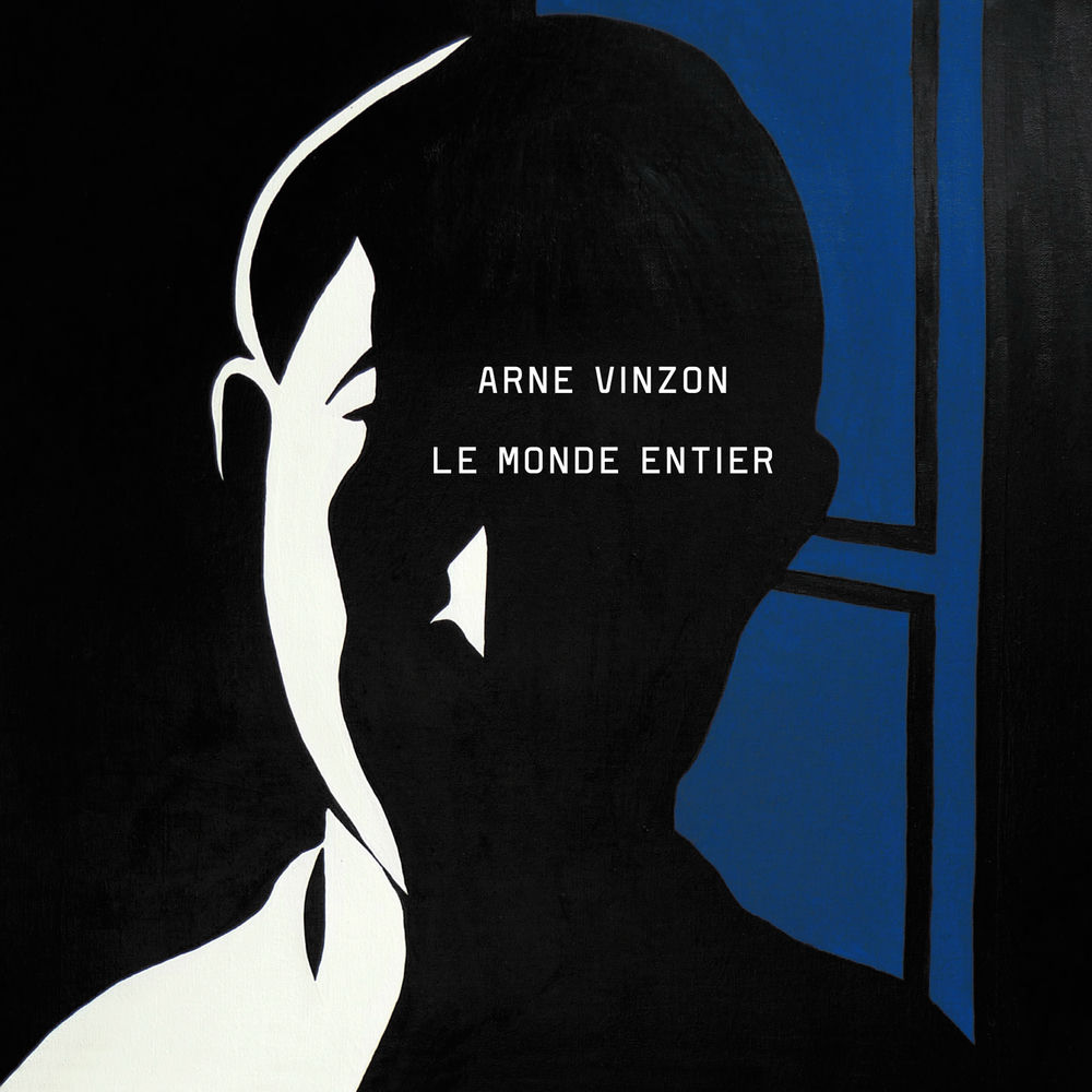 Photo de l'artiste Arne Vinzon