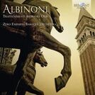 Zero Emission Baroque Orchestra