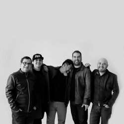 Picture of Los Miseria Cumbia Band