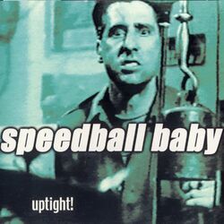 Picture of Speedball Baby