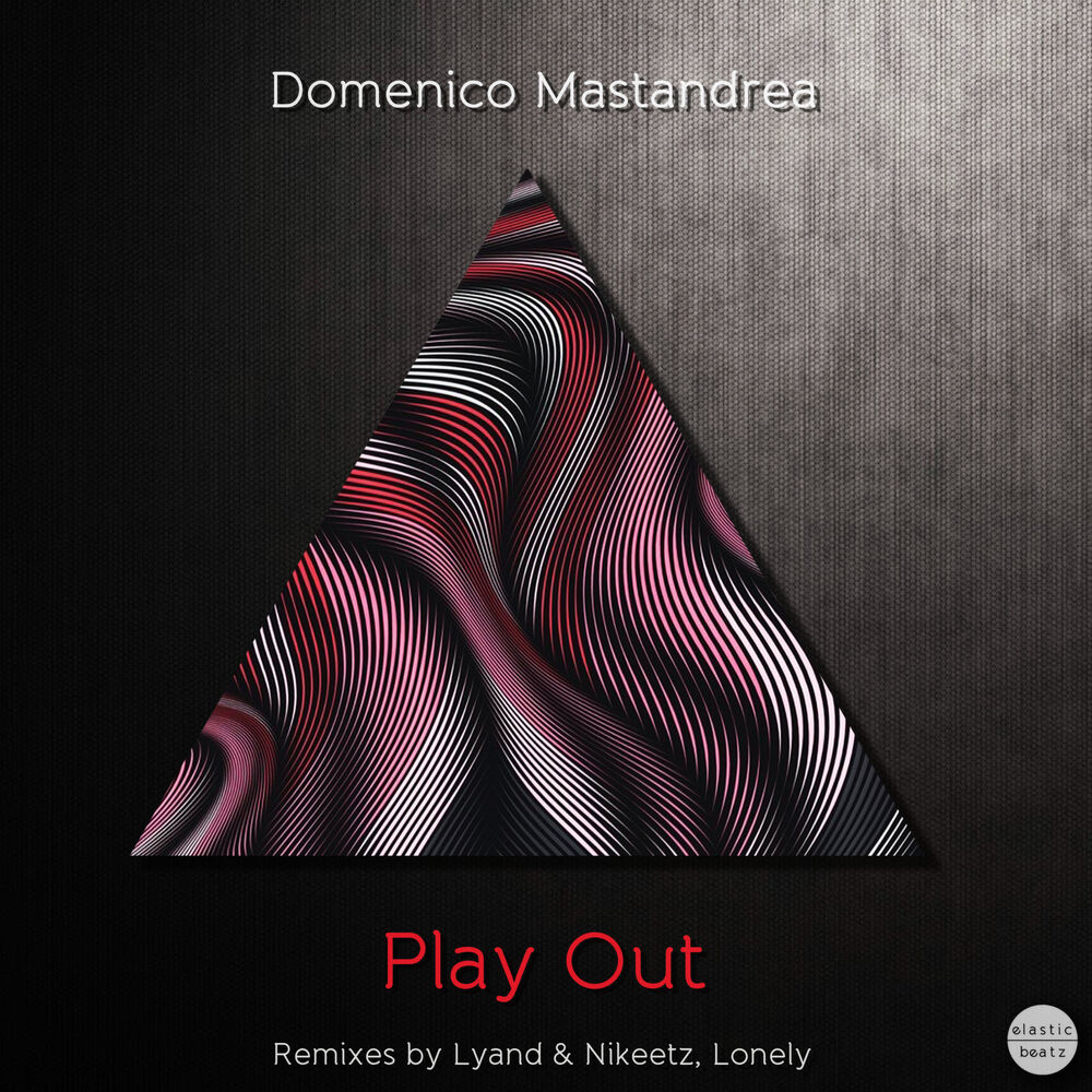 Picture of Domenico Mastandrea