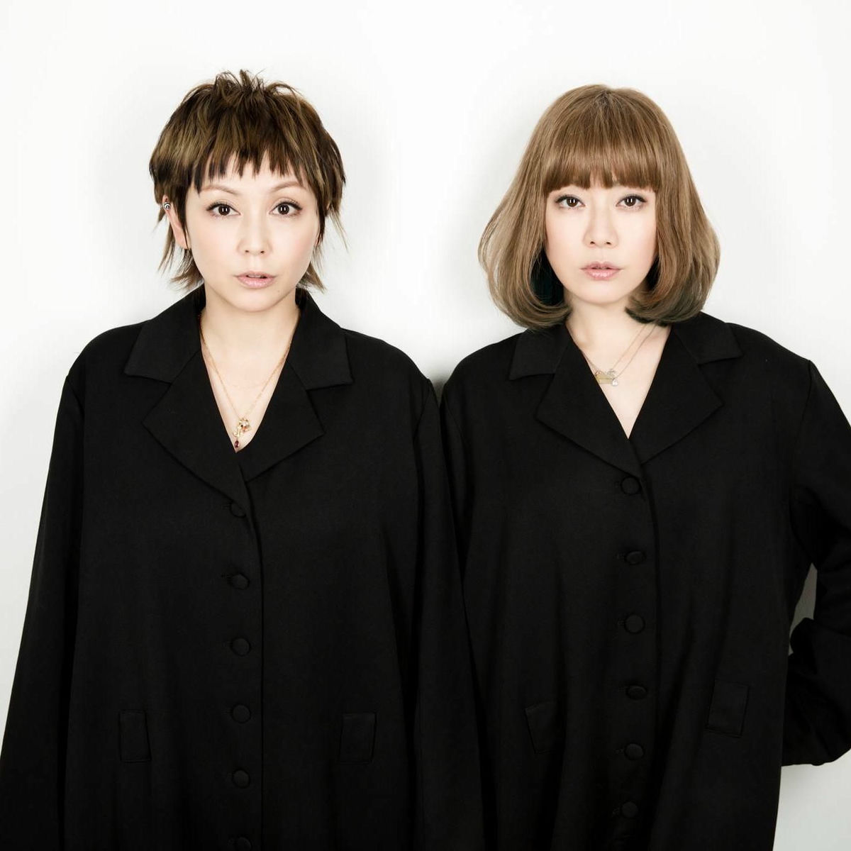 Puffy AmiYumi