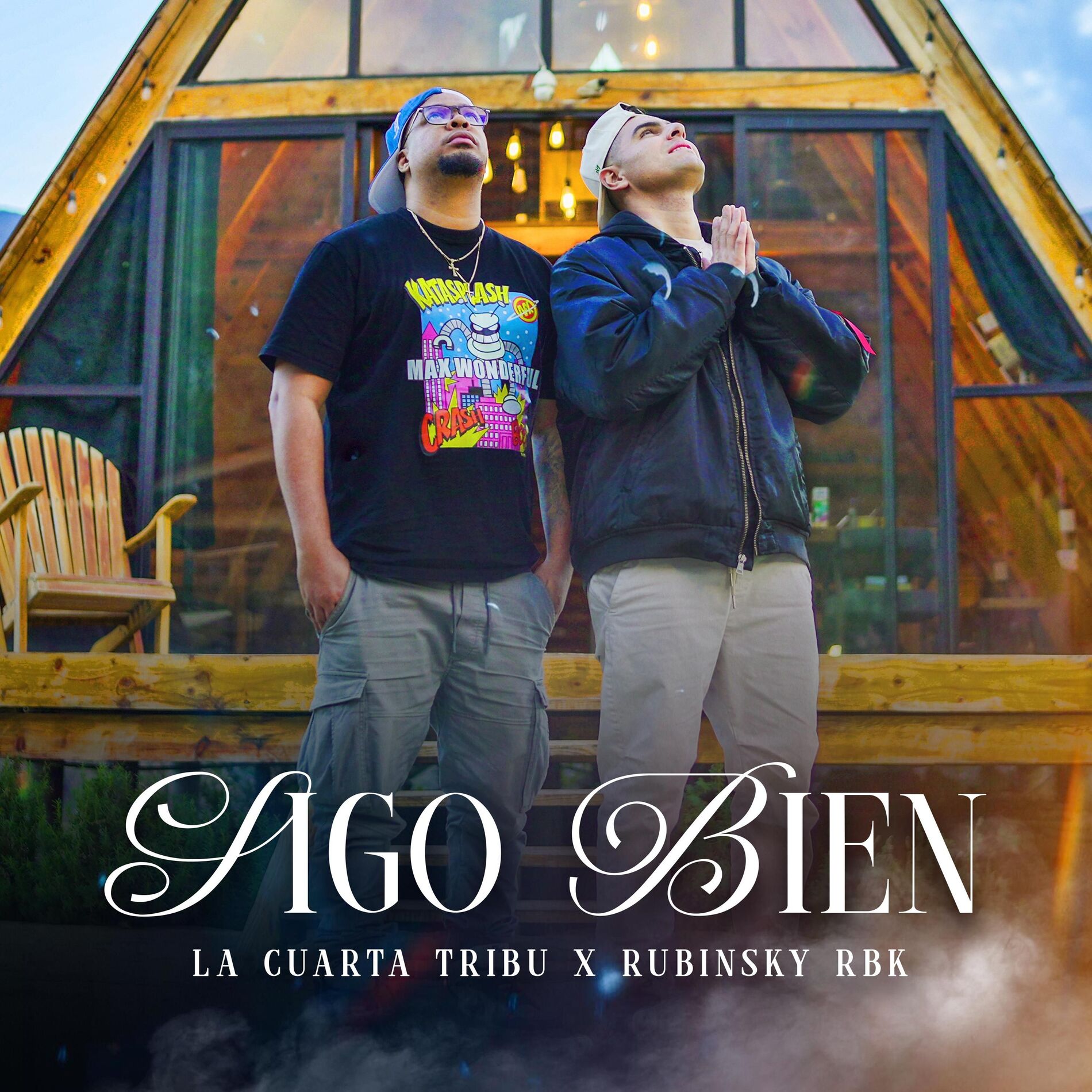 La Cuarta Tribu
